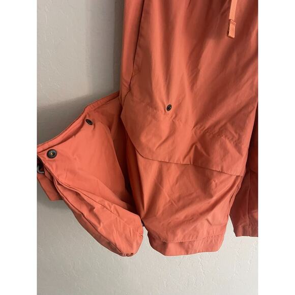 Nike M Sportswear Tech Pack Mens Cargo Baggy Shorts Madder DM5592-827 Gorpcore - Picture 7 of 11